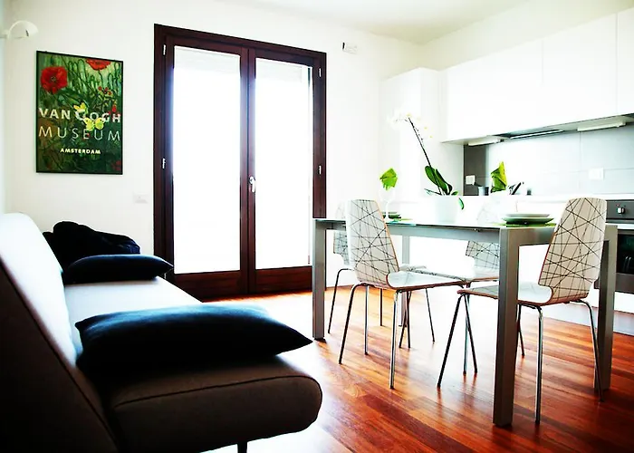 Residence Milano Bicocca
