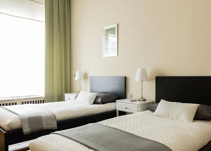 Homeathotel - Monte Rosa
