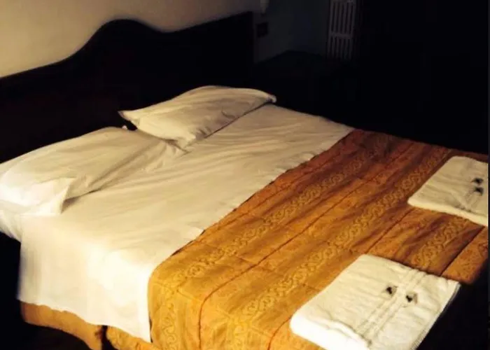Hotel Medea