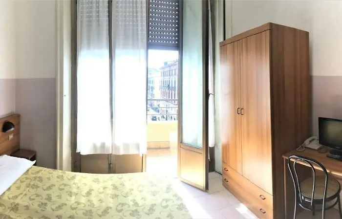 Hotel San Tomaso