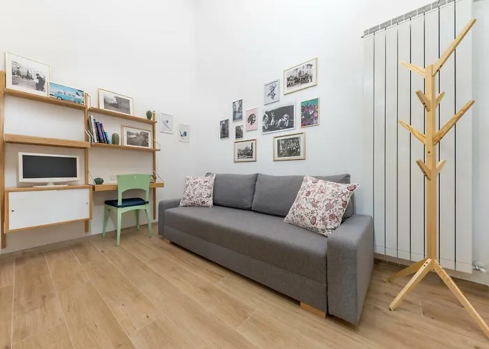 Casa Da Suite Poetica