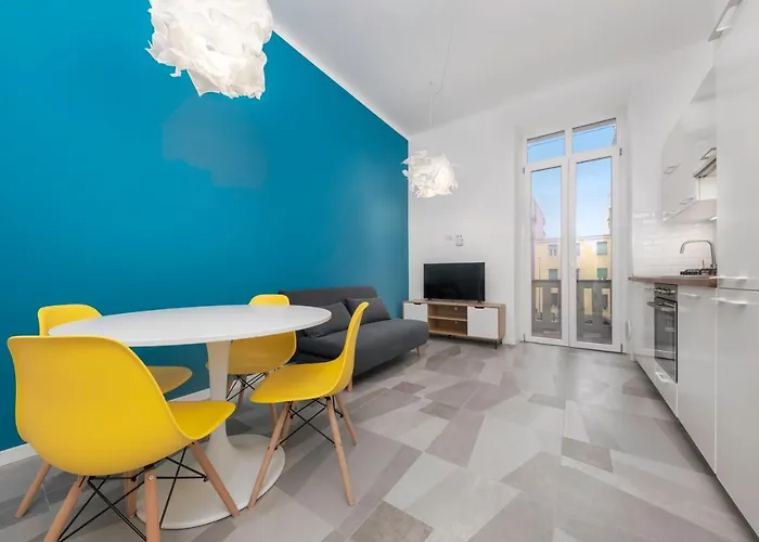 Casa da Suite Pianeta
