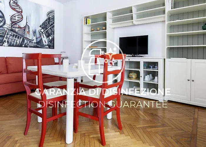 Italianway - De Cristoforis 12 Apartment