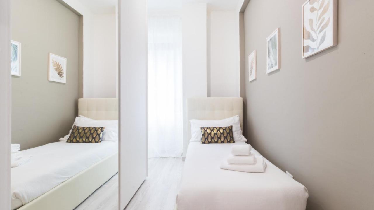 Italianway - Desenzano 22 Apartment Milan