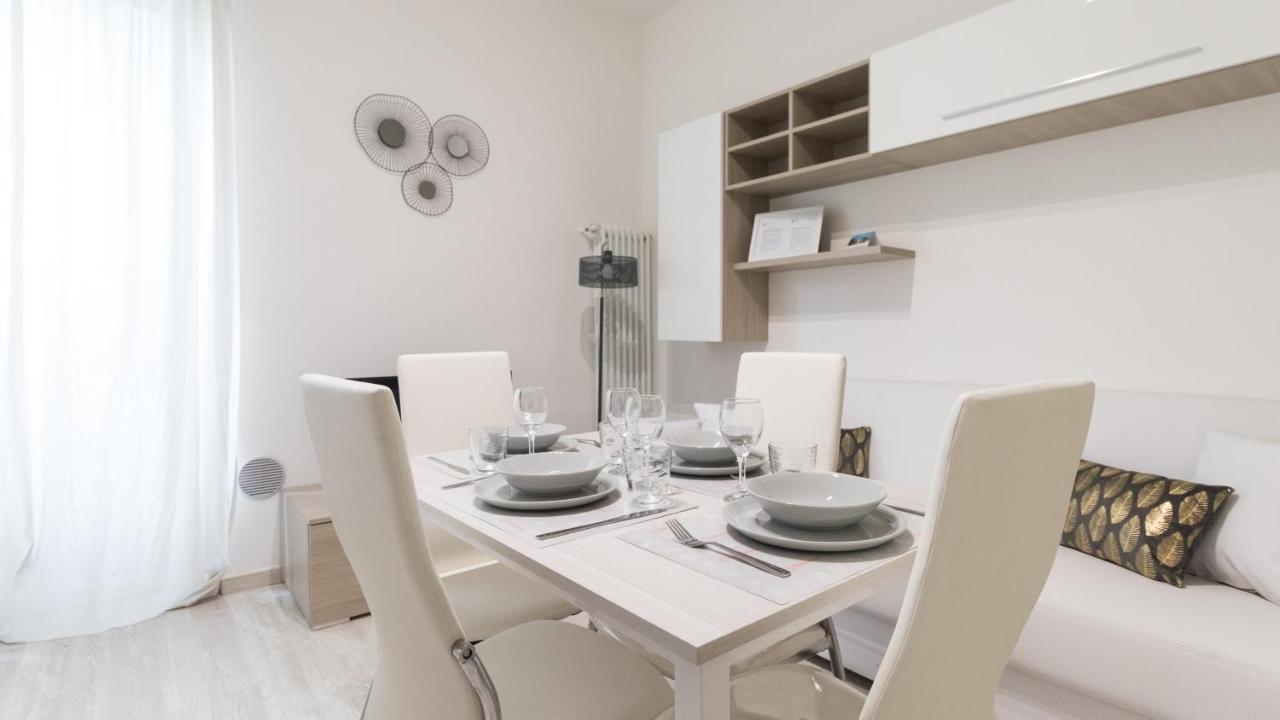 Italianway - Desenzano 22 Apartment