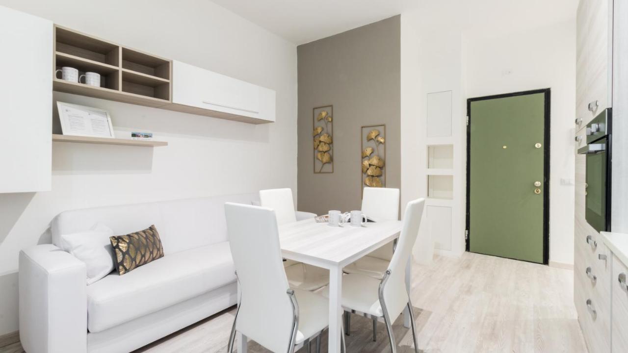 Italianway - Desenzano 22 Apartment *