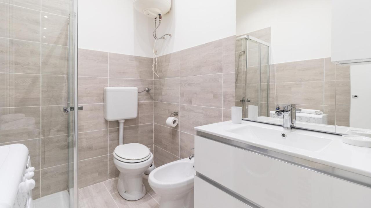 Apartment Italianway - Desenzano 22 Milan