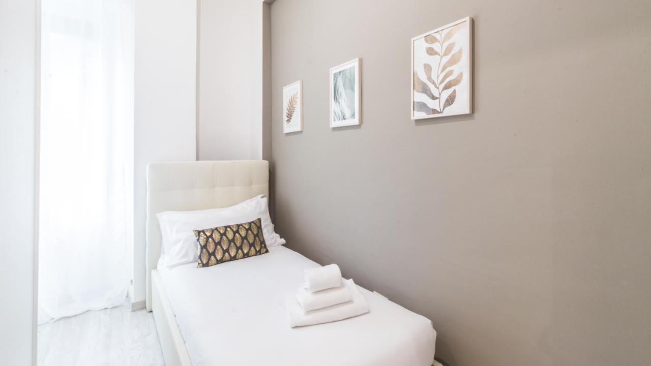 Apartment Italianway - Desenzano 22 Milan