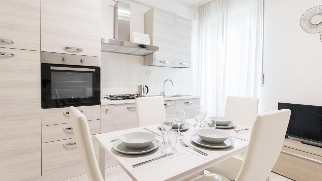 Apartment Italianway - Desenzano 22 *