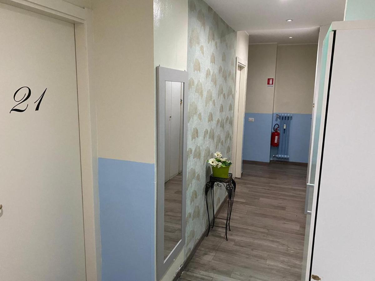 Hotel Kennedy Milan