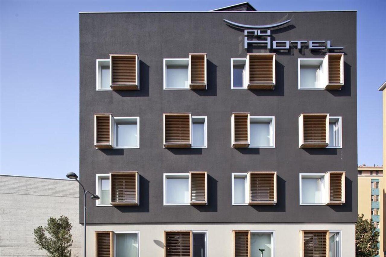 Nu Hotel