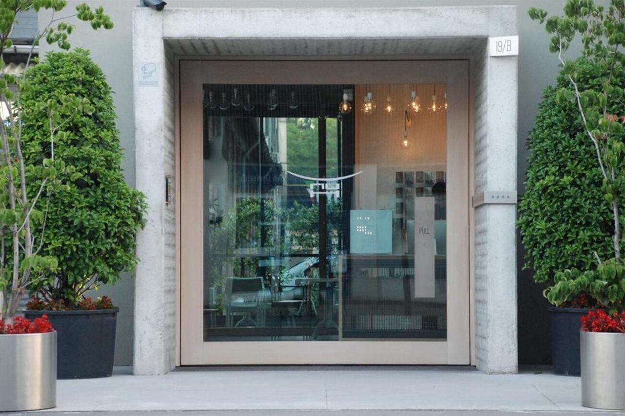 Nu Milan