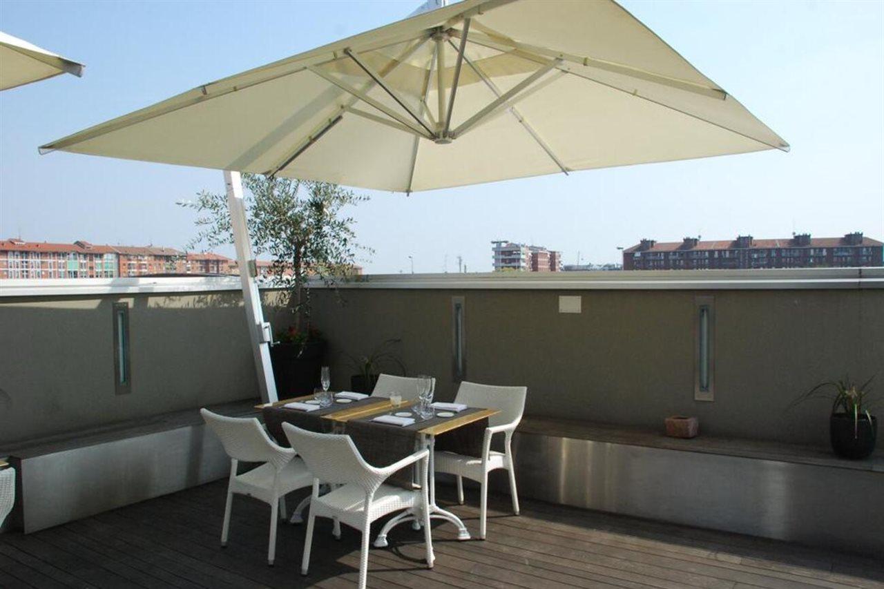 Hotel Nu Milan