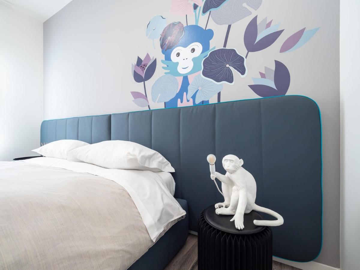Il Riccio Guest house Milan