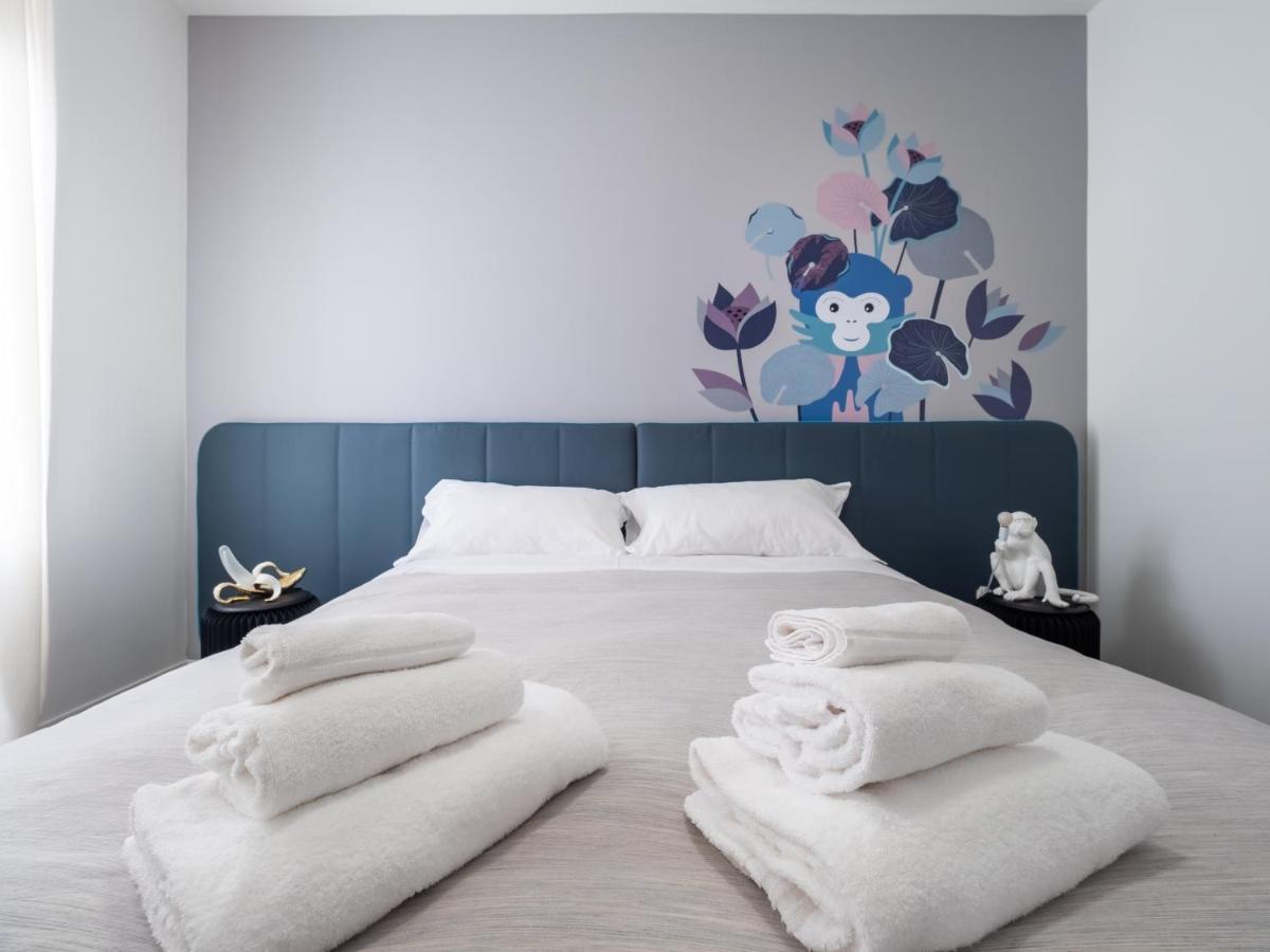 Il Riccio Guest house *