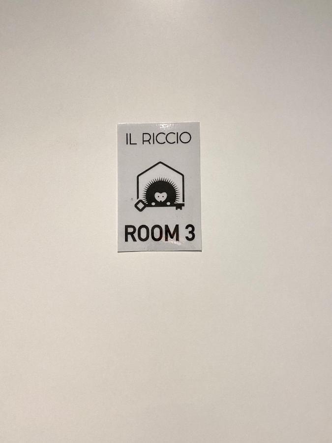 Guest house Il Riccio Milan