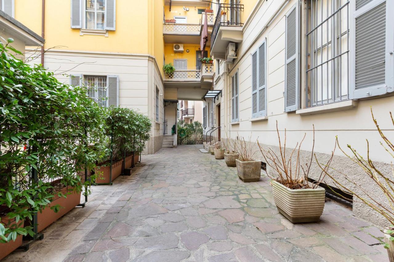 Naviglio Pavese Cosy Apartamento *