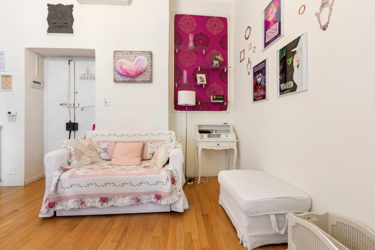 Apartamento Naviglio Pavese Cosy *