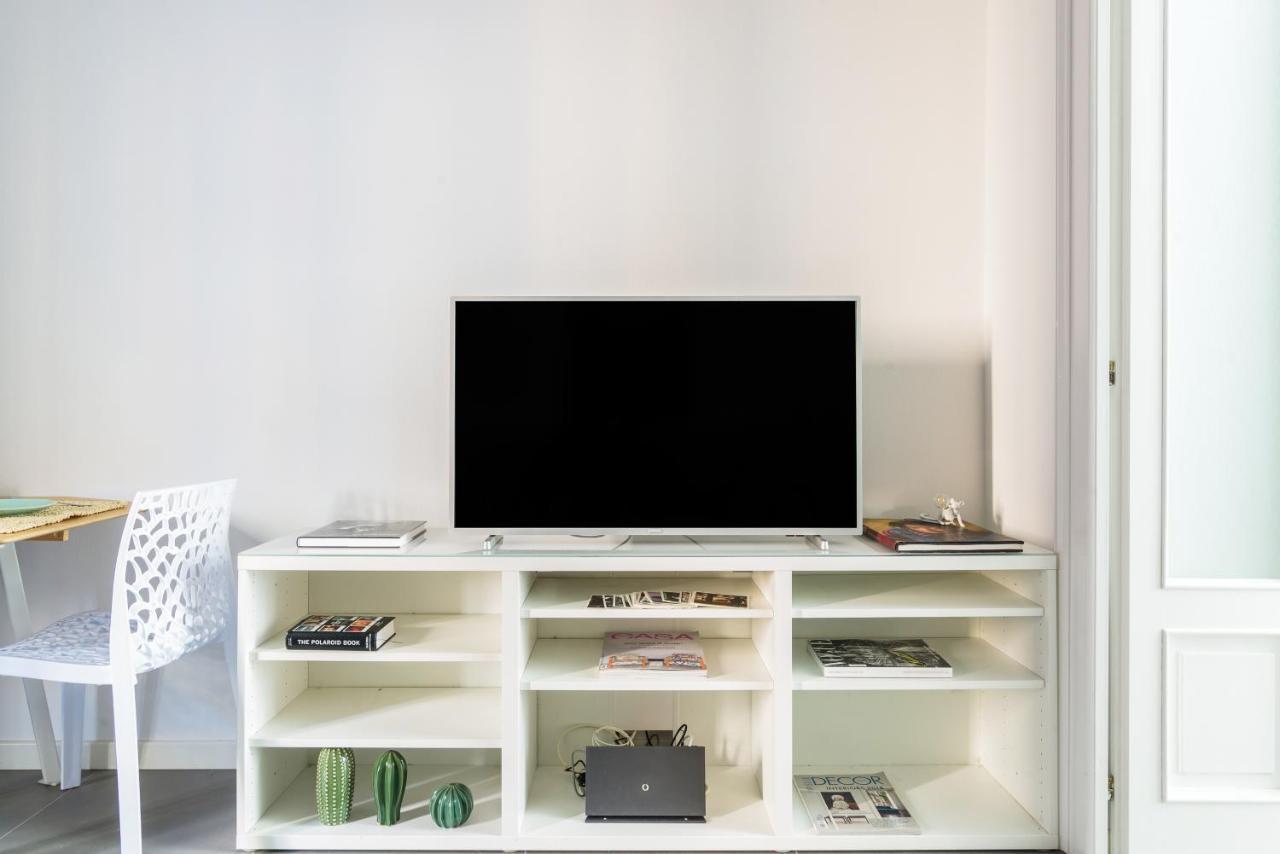 Anfossi Master Guest Apartamento *