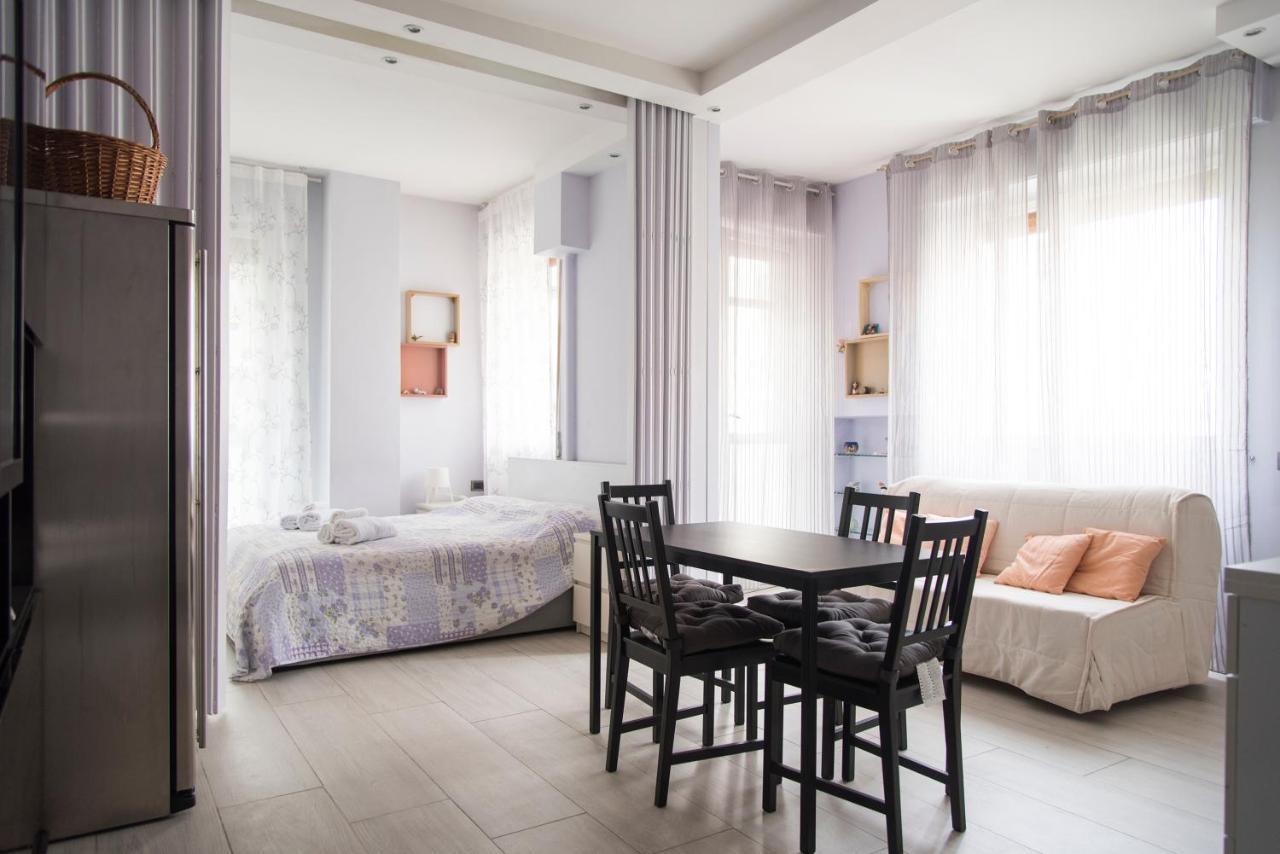 Gorgeous And Peaceful Near Metro Stop * Milan