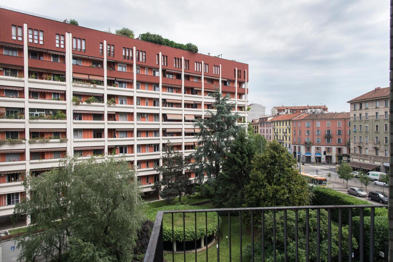 Gorgeous And Peaceful Near Metro Stop Milan