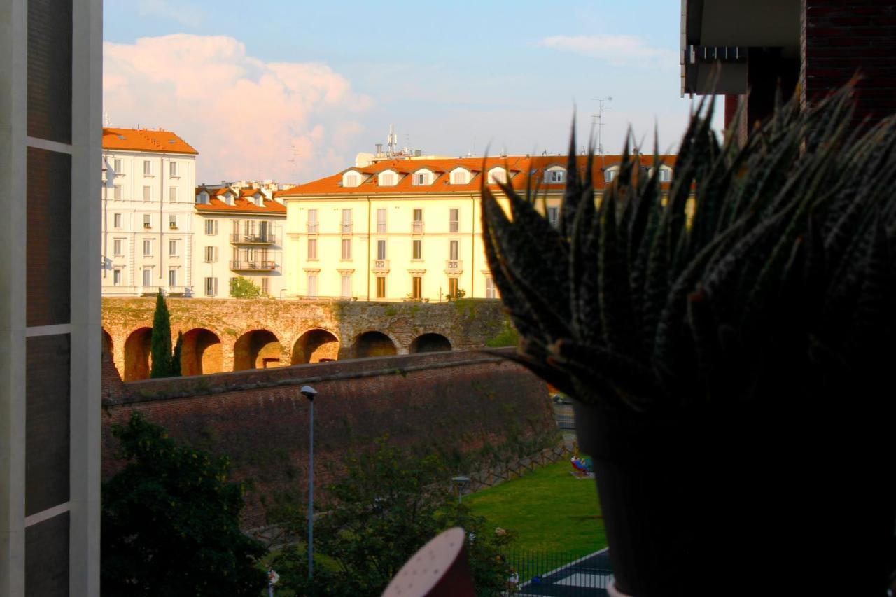 La Bella Milano-les Nubles Sabotino Appartamento
