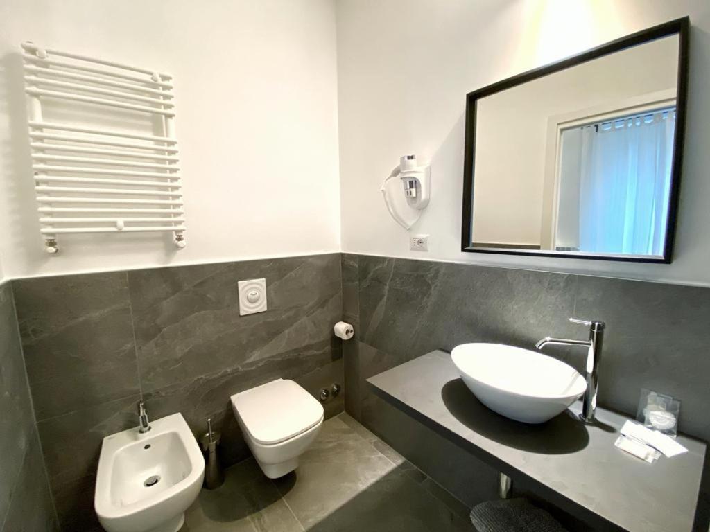 Guest house Il Riccio Milan