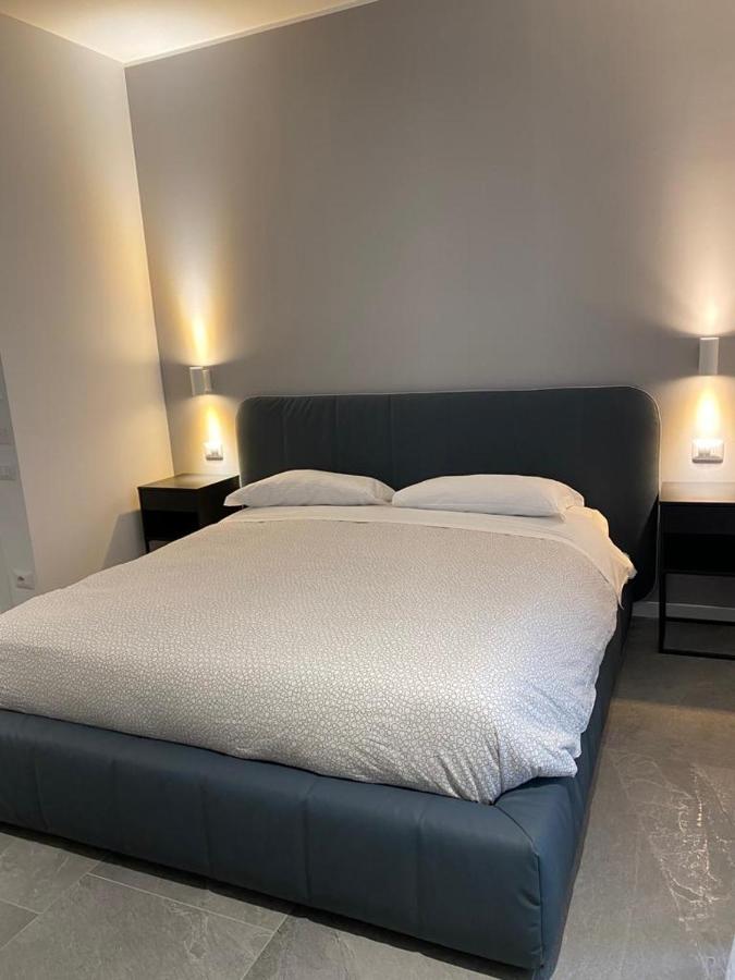 Il Riccio Guest house *