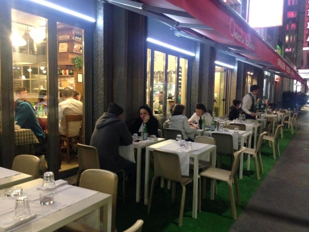 Appartamento Stazione Centrale *