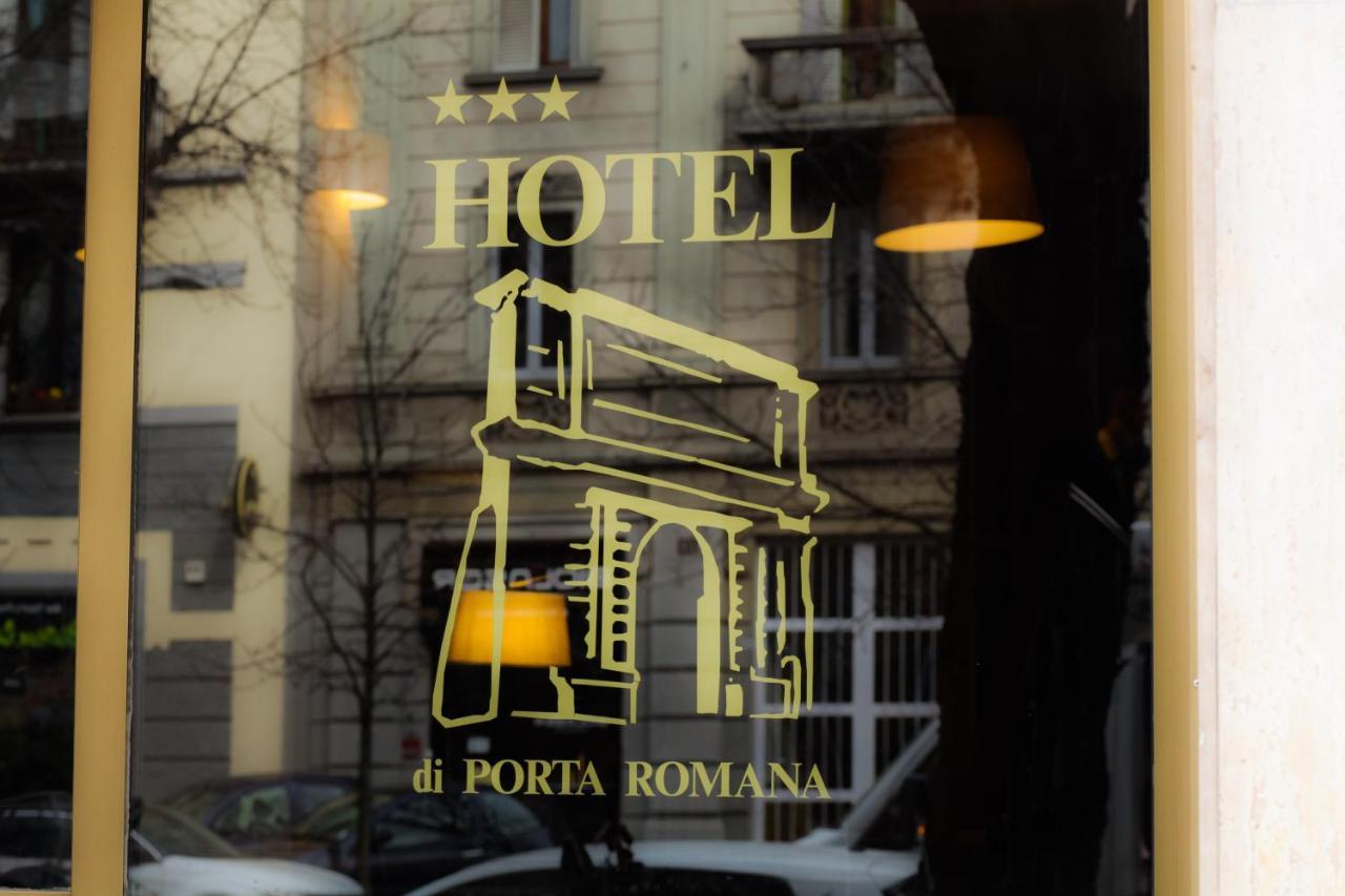 Di Porta Romana Hotel Milan