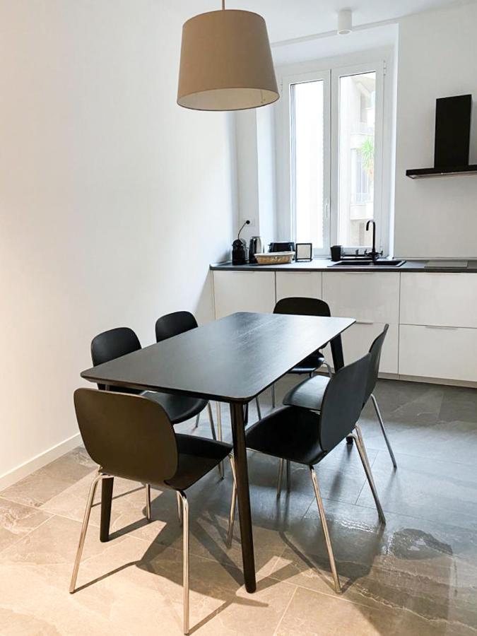 Il Riccio Guest house