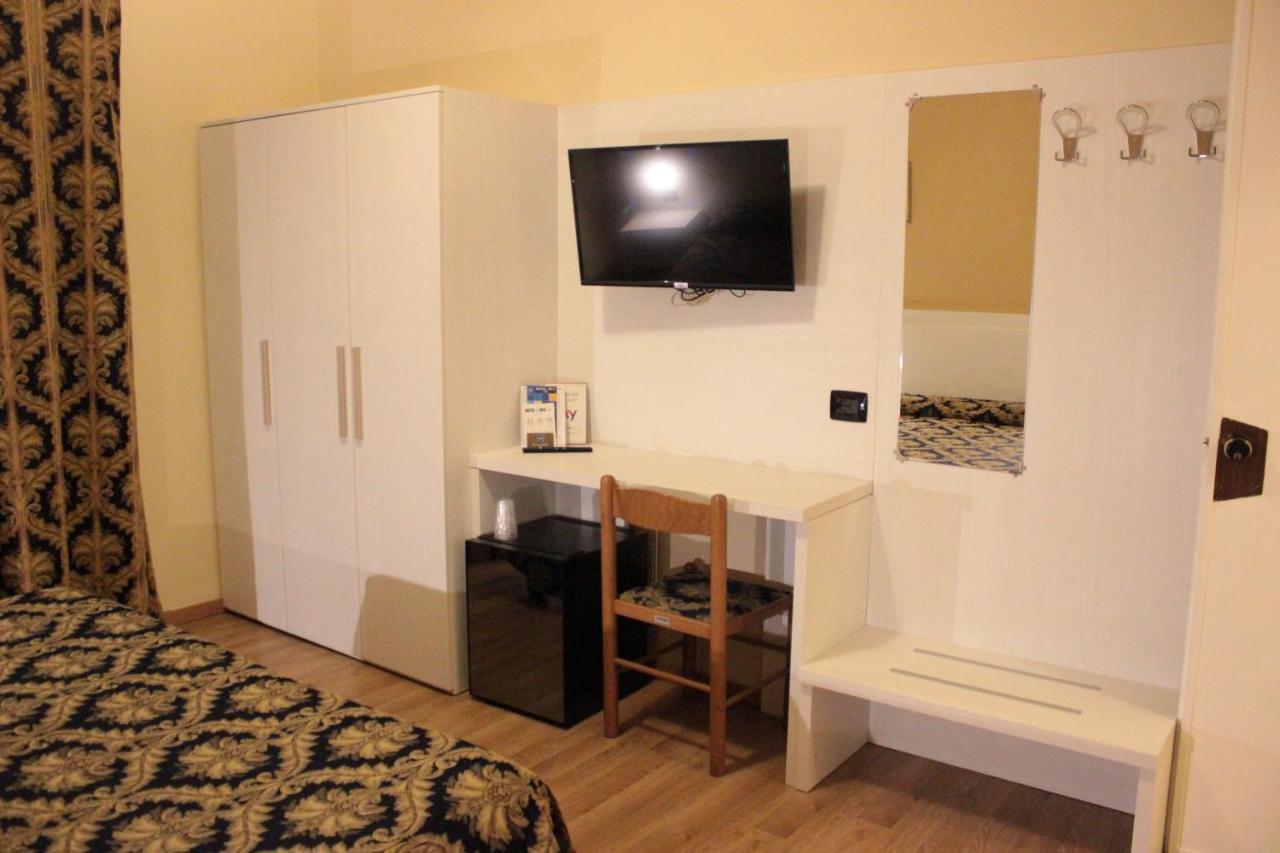 Rex Hotel 3*