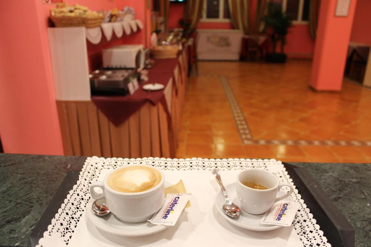 Rex Hotel Milan