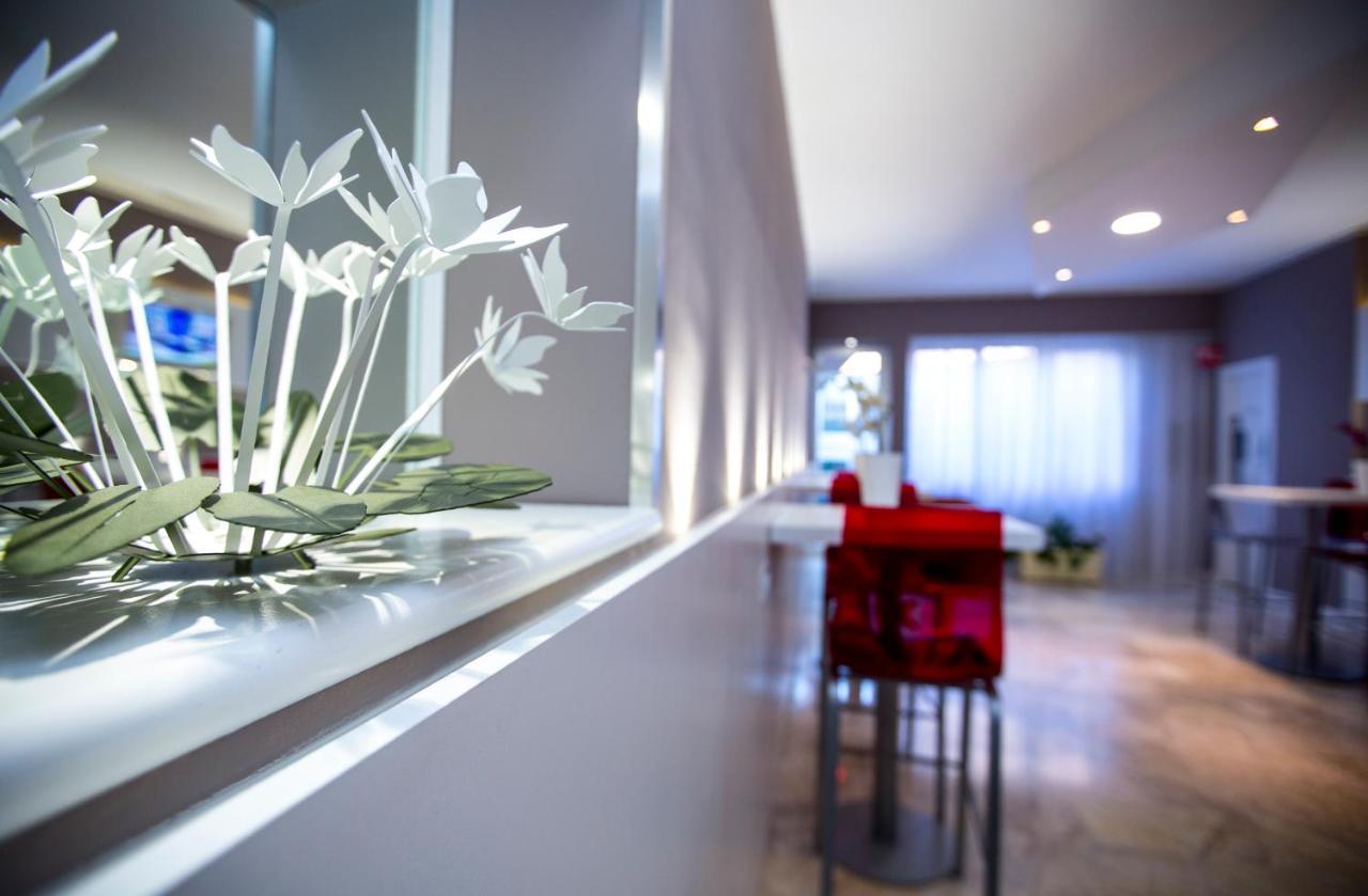 Agape Aa Hotel Milan