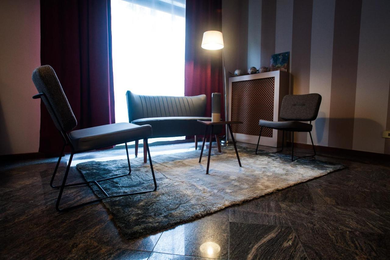 Hotel Di Porta Romana 3*