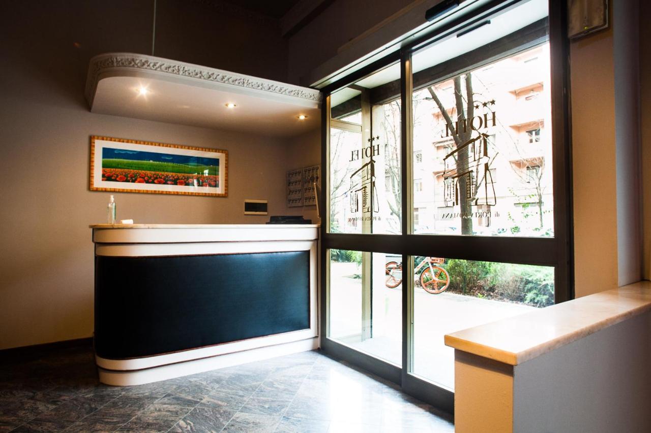 Di Porta Romana 3* Milan