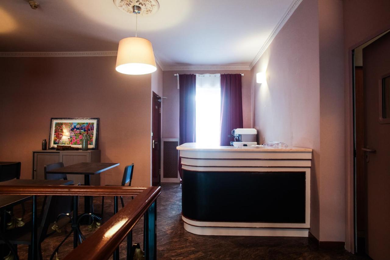 Di Porta Romana Hotel 3*