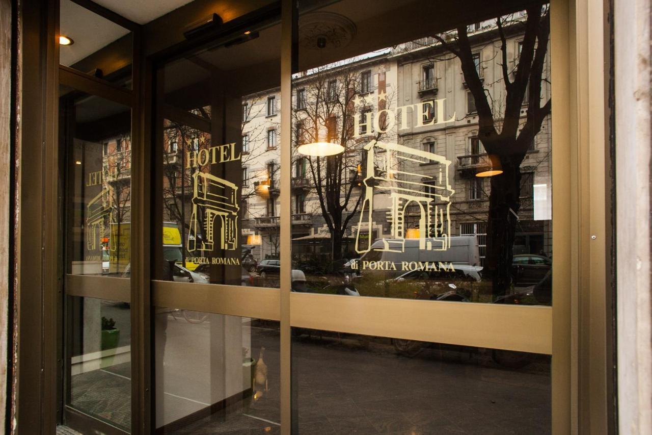 Di Porta Romana Hotel Milan