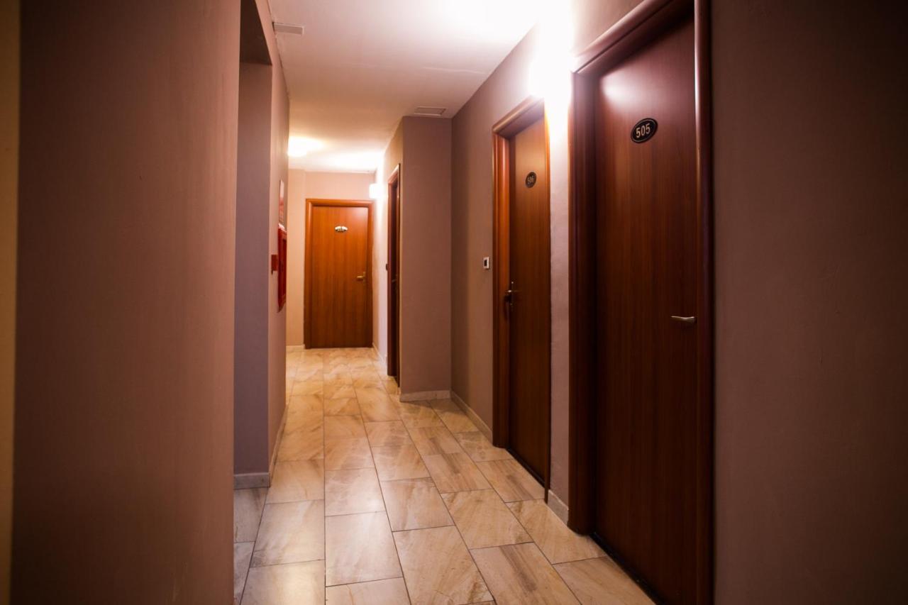 Hotel Di Porta Romana Milan