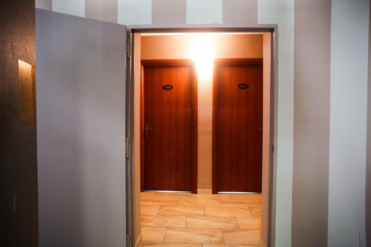Di Porta Romana Milan