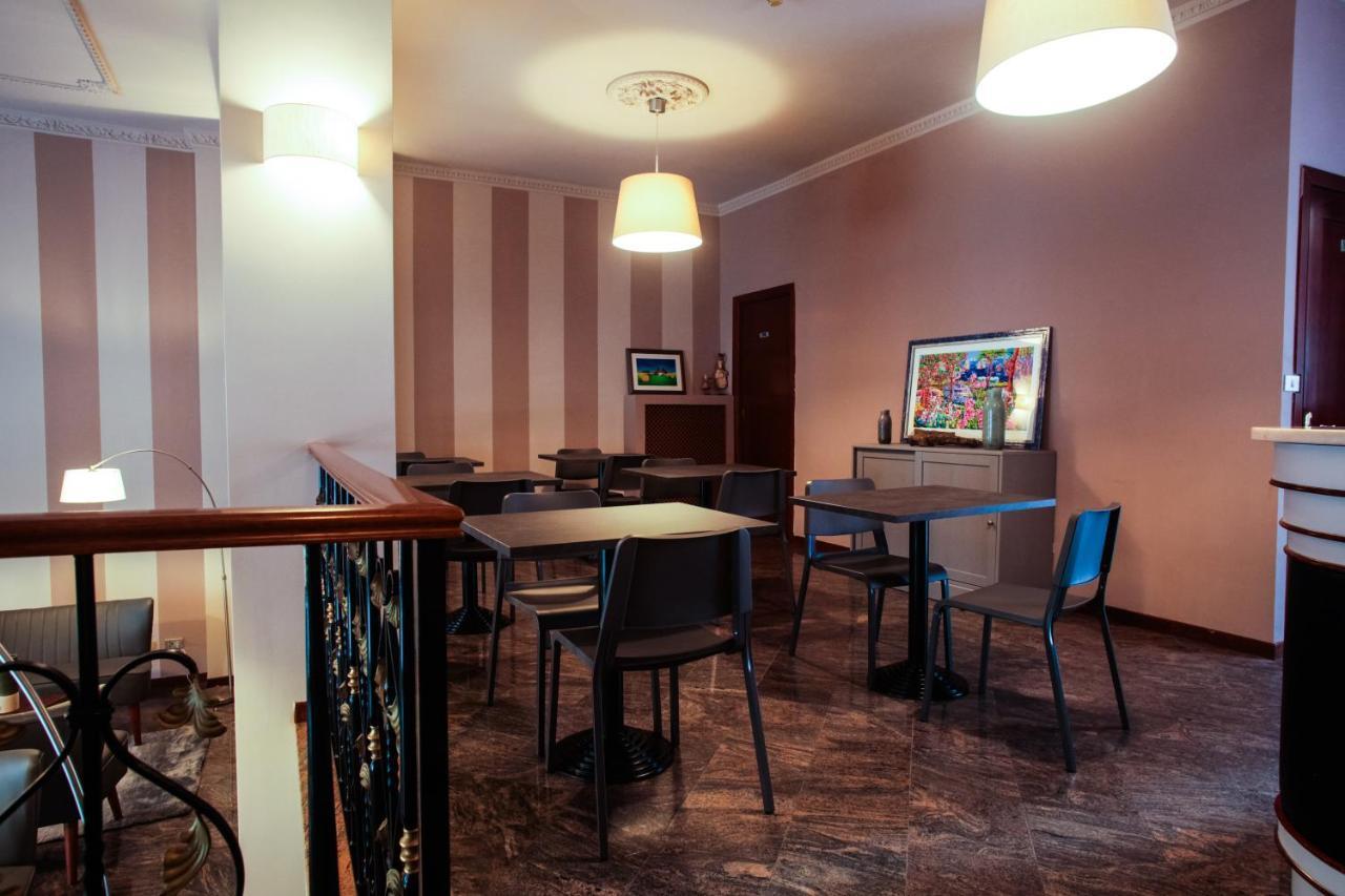 Hotel Di Porta Romana Milan