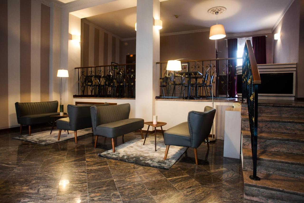 Hotel Di Porta Romana 3*