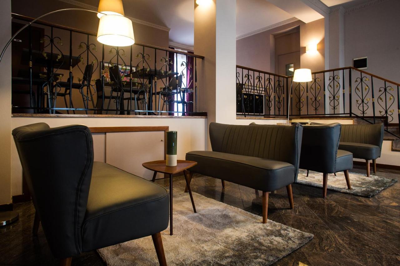 Hotel Di Porta Romana Milan