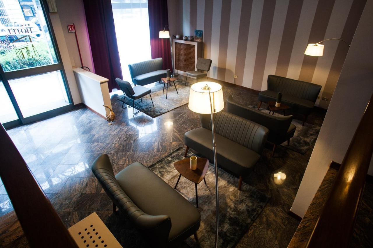 Di Porta Romana Hotel 3*