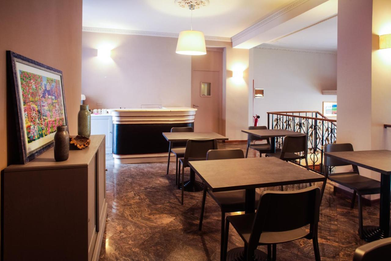 Di Porta Romana Hotel 3*