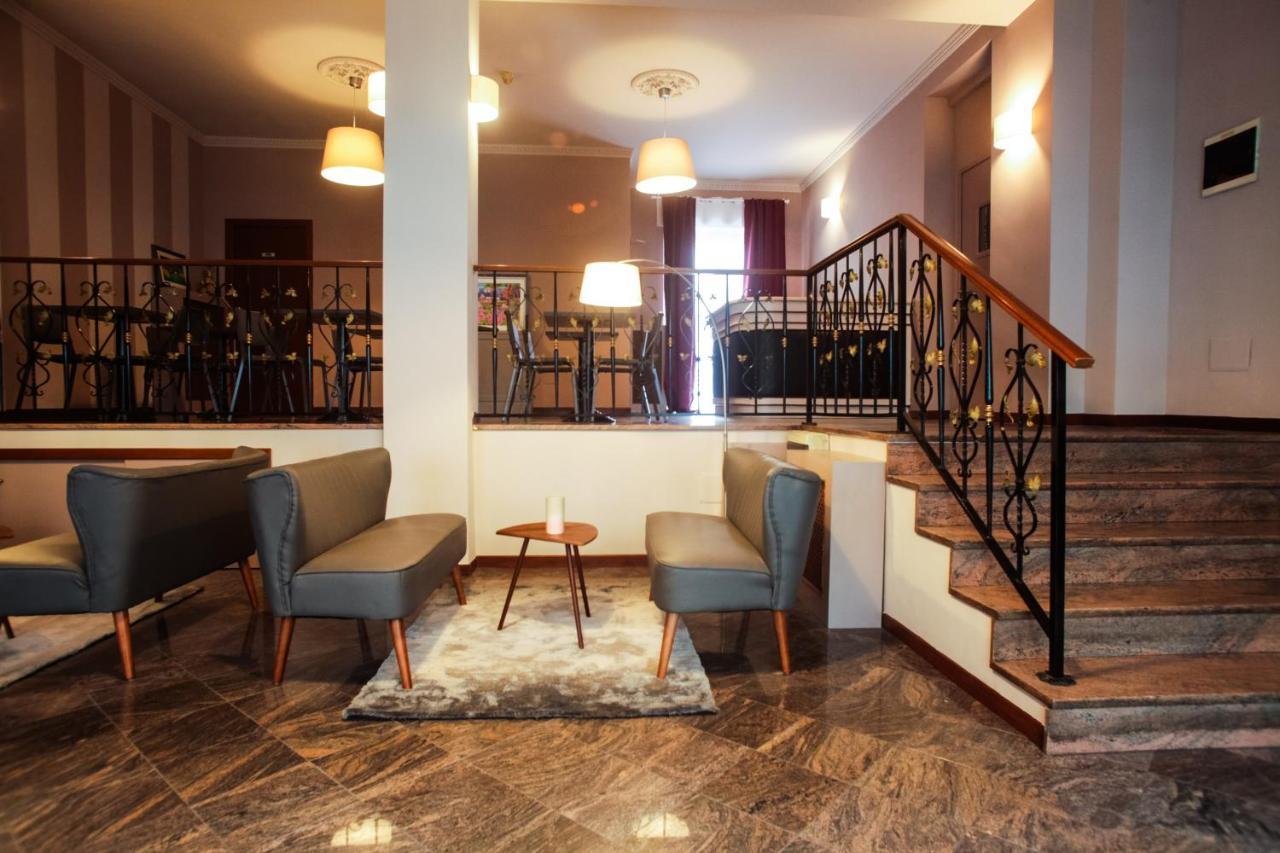 Di Porta Romana 3* Milan