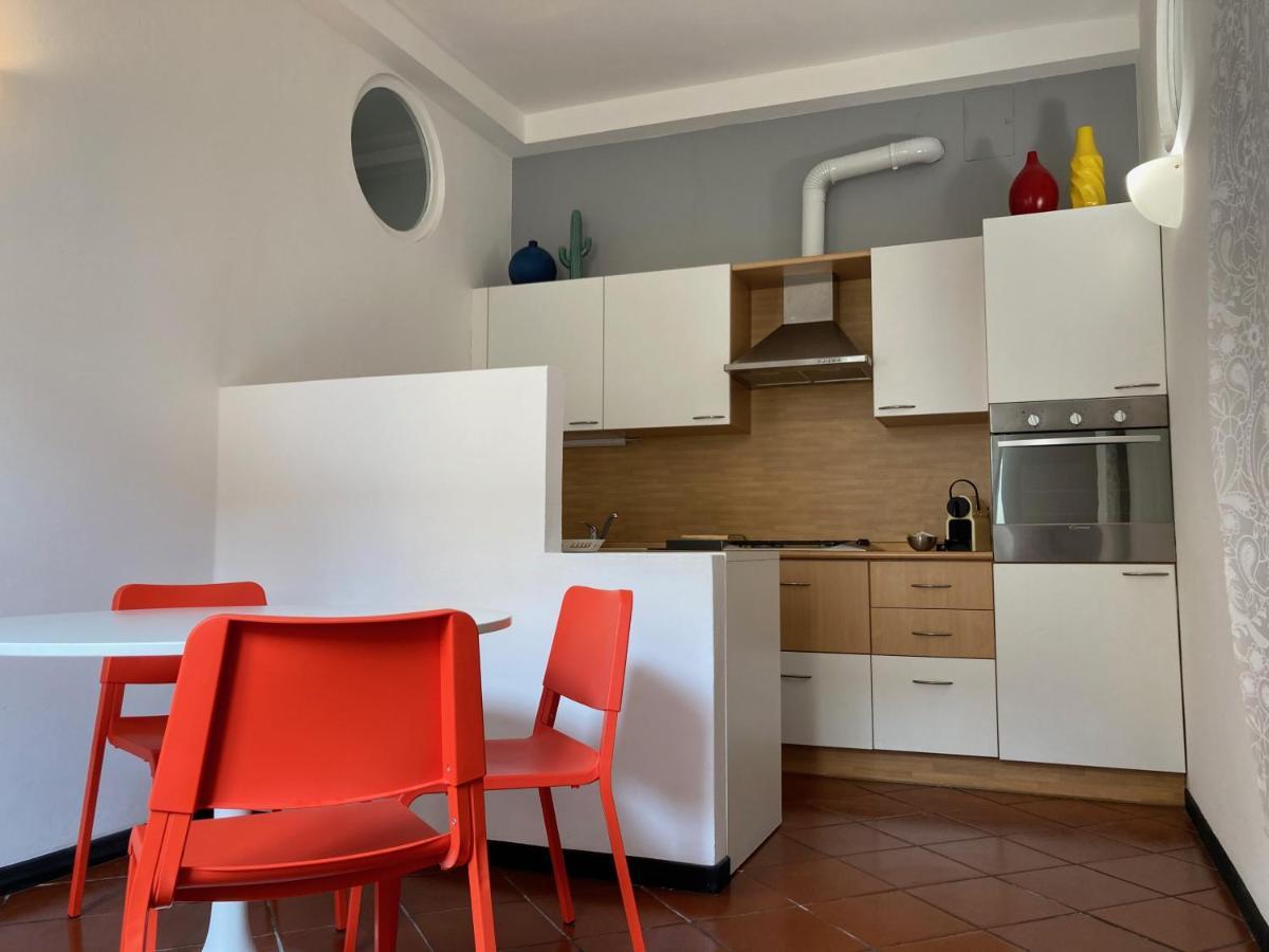 Valerie House Apartment