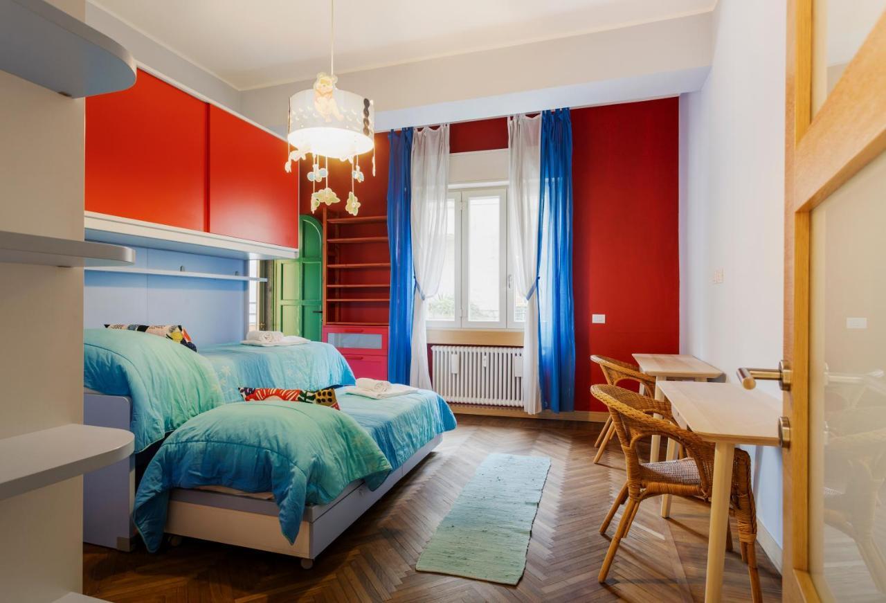 Appartamento A Retreat In The Heart Of I Via Sapeto