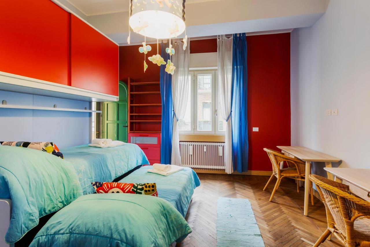 Appartamento A Retreat In The Heart Of I Via Sapeto