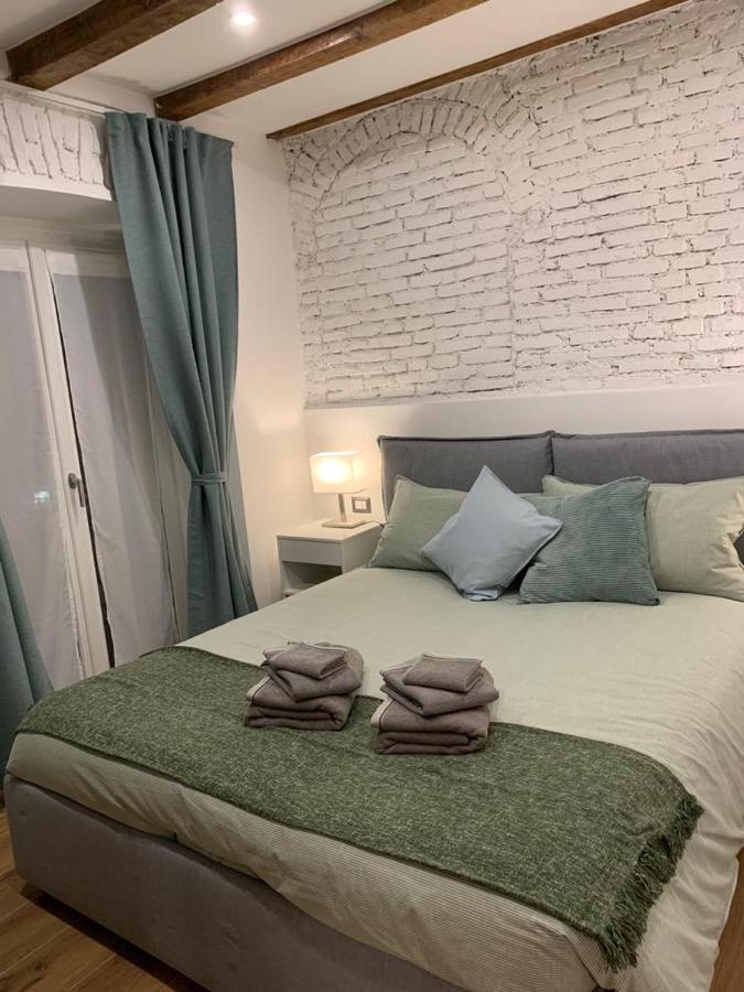 Apartamento Elegant In Center *